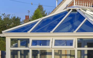 professional Hallowes conservatory insulation