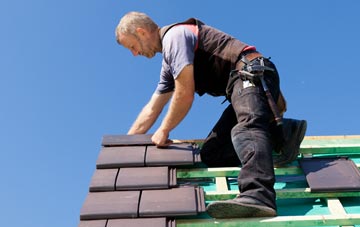 disadvantages of Hallowes slate roofing