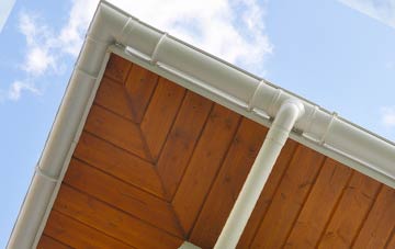 Hallowes soffit types
