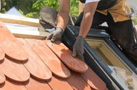 Hallowes tiled roofing companies