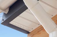 find rated Hallowes soffit companies